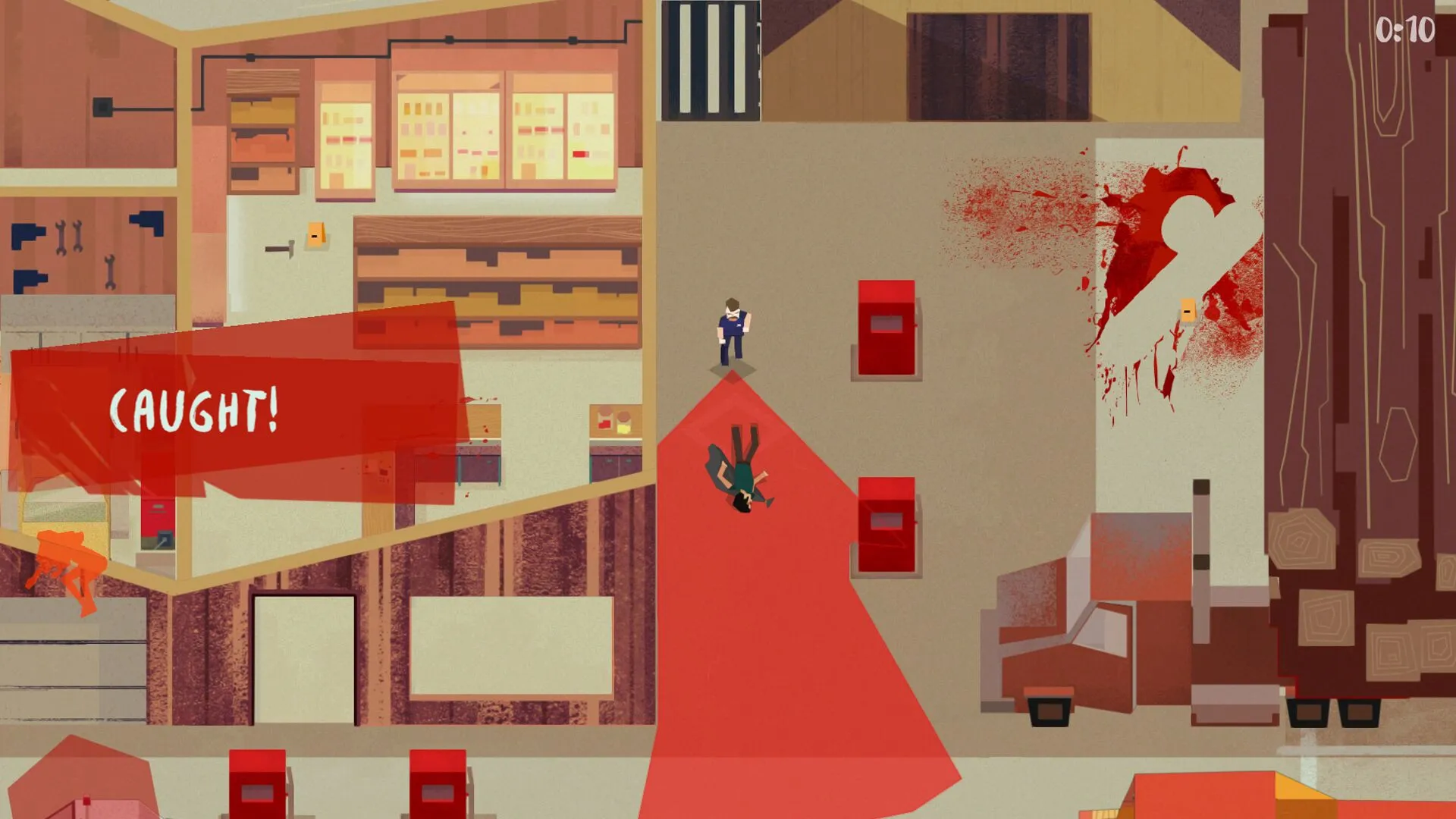 Serial Cleaner (PC Steam Key / Global)