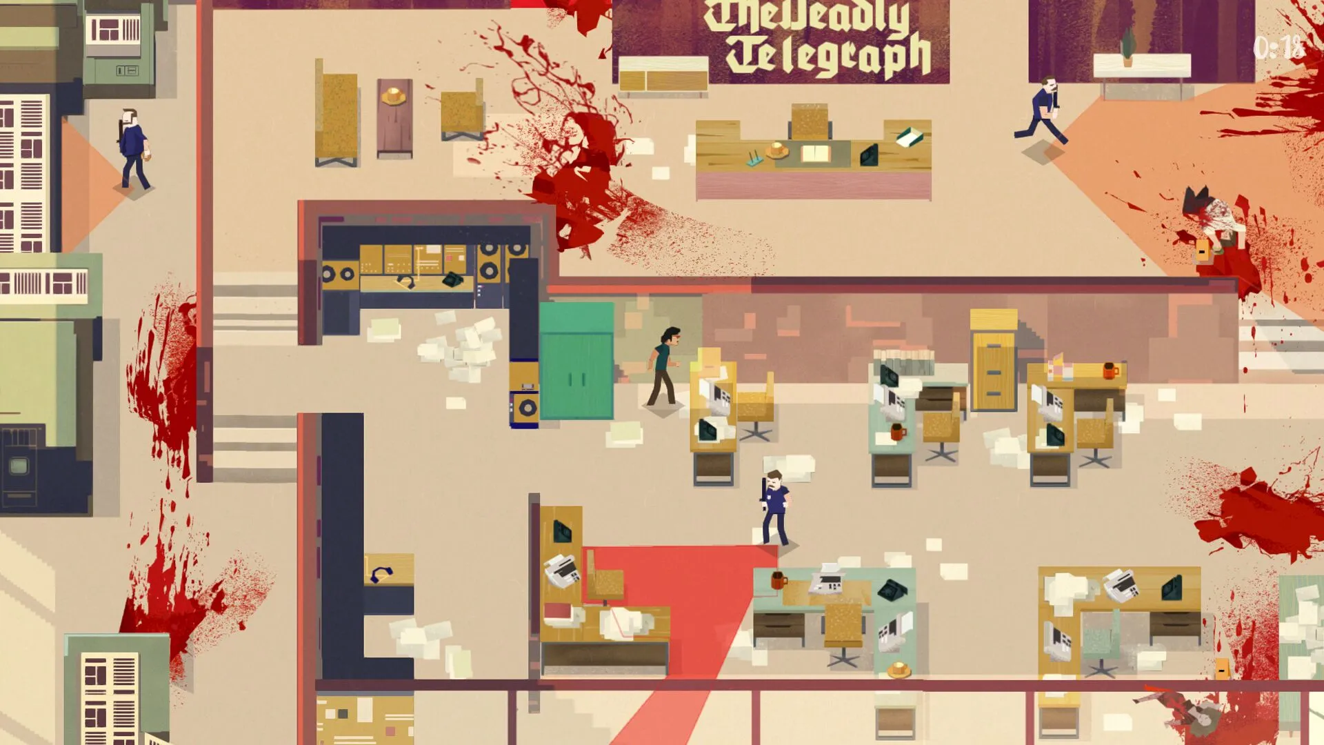 Serial Cleaner (PC Steam Key / Global)