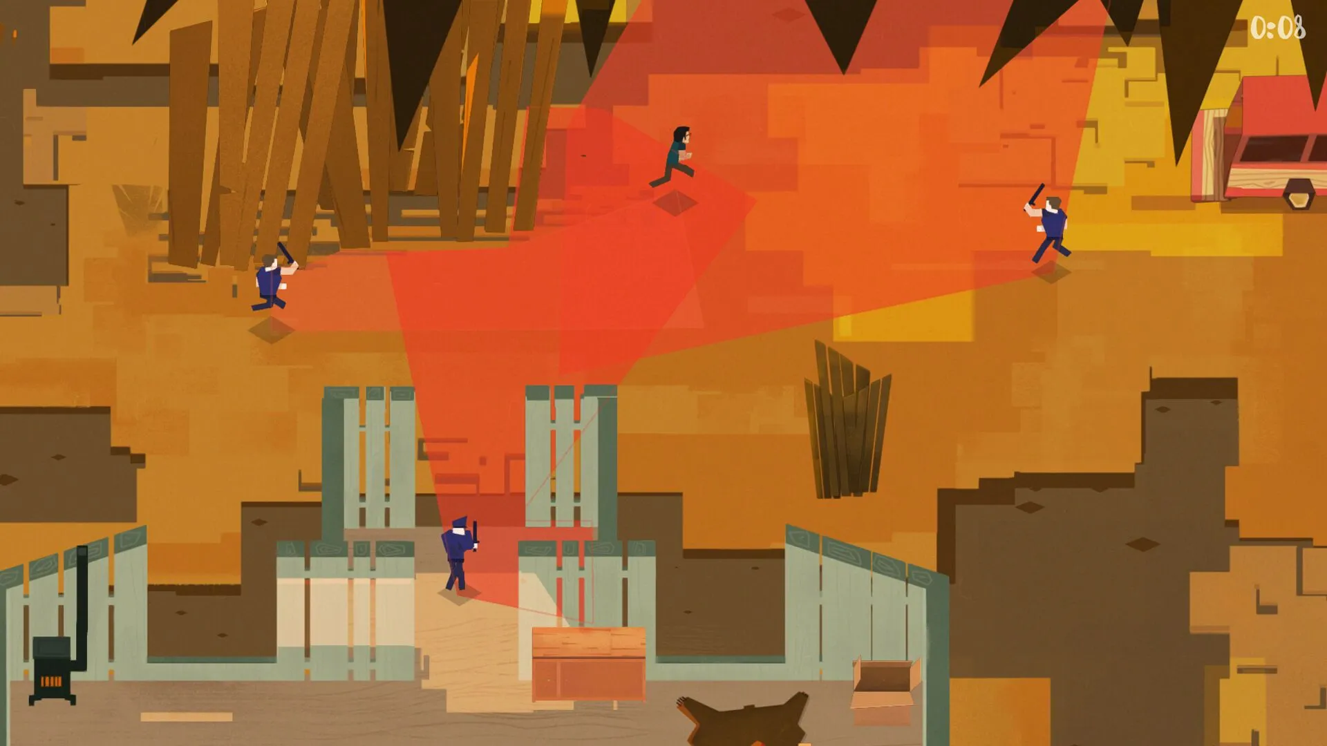 Serial Cleaner (PC Steam Key / Global)