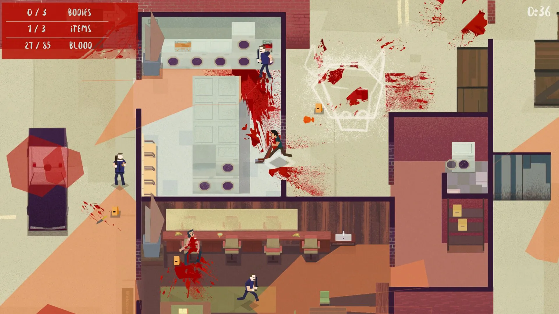 Serial Cleaner (PC Steam Key / Global)