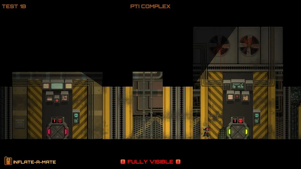 Stealth Inc 2: A Game of Clones (PC Steam Key / Global)