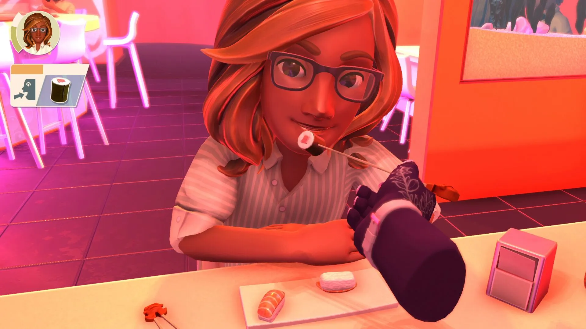 Tischmanieren (PC Steam Schlüssel / Global)