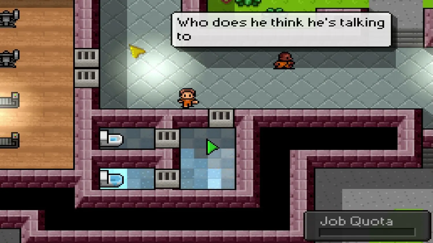 The Escapists (PC Steam Key / Global)