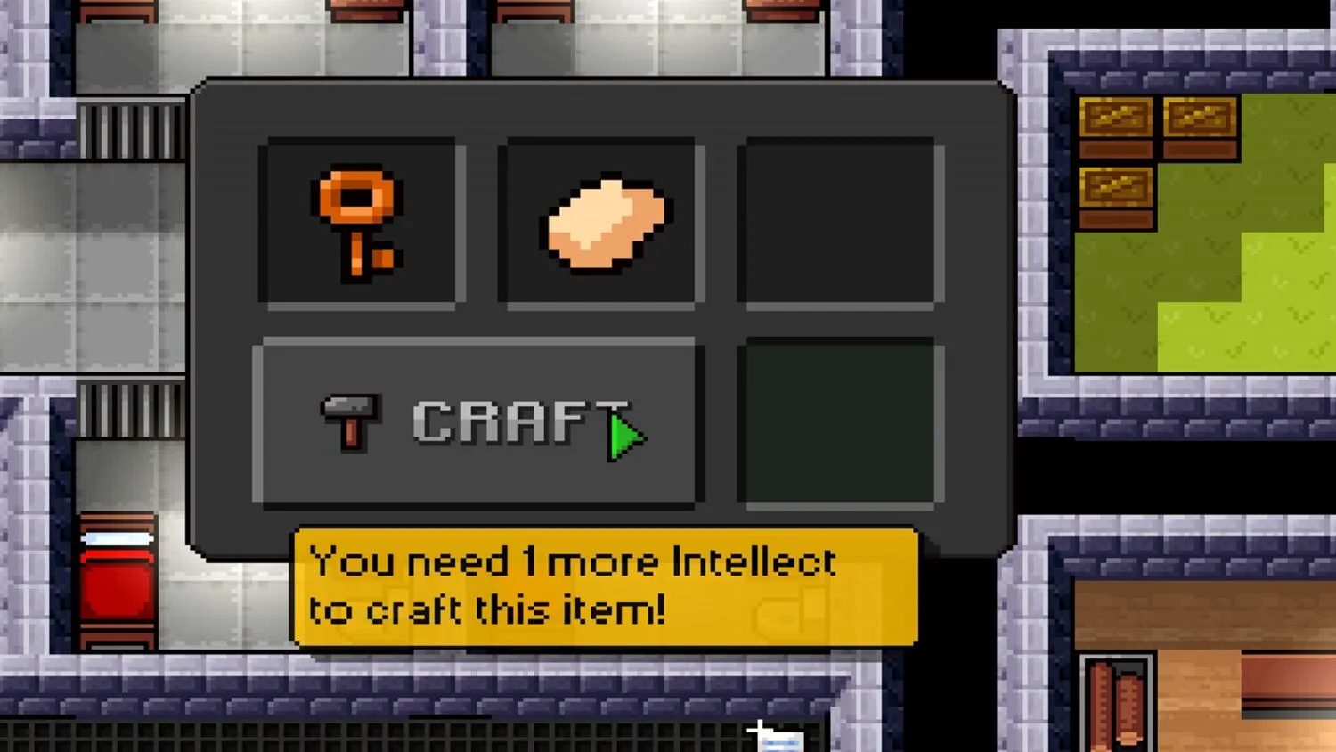 The Escapists (PC Steam Key / Global)