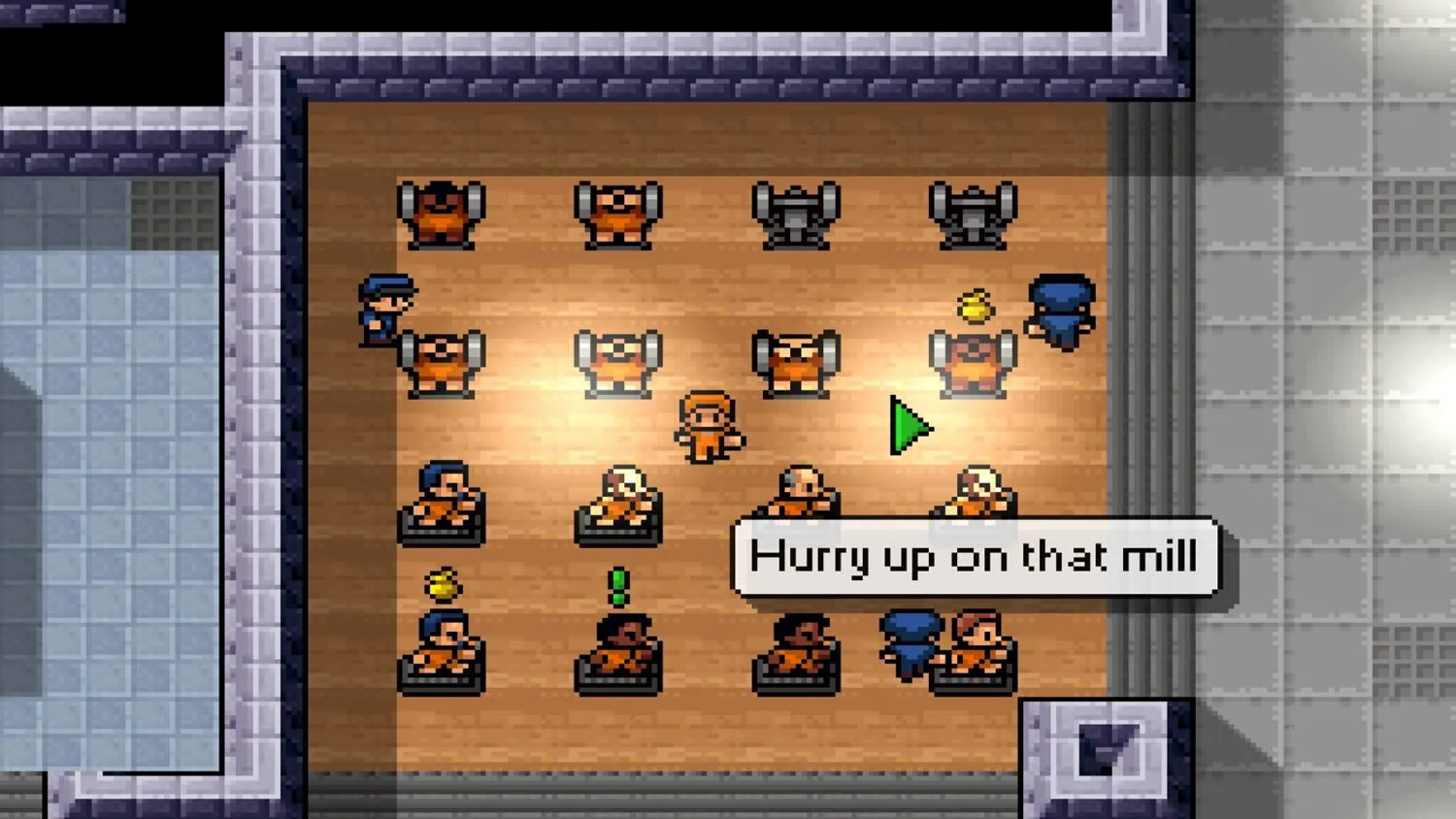 The Escapists (PC Steam Key / Global)