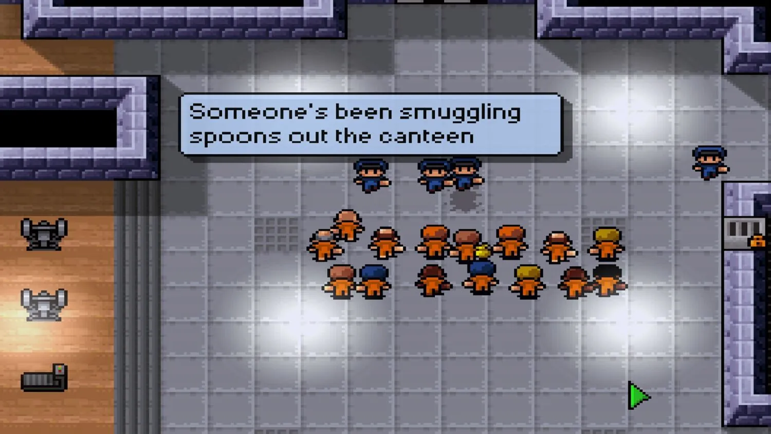 The Escapists (PC Steam Key / Global)