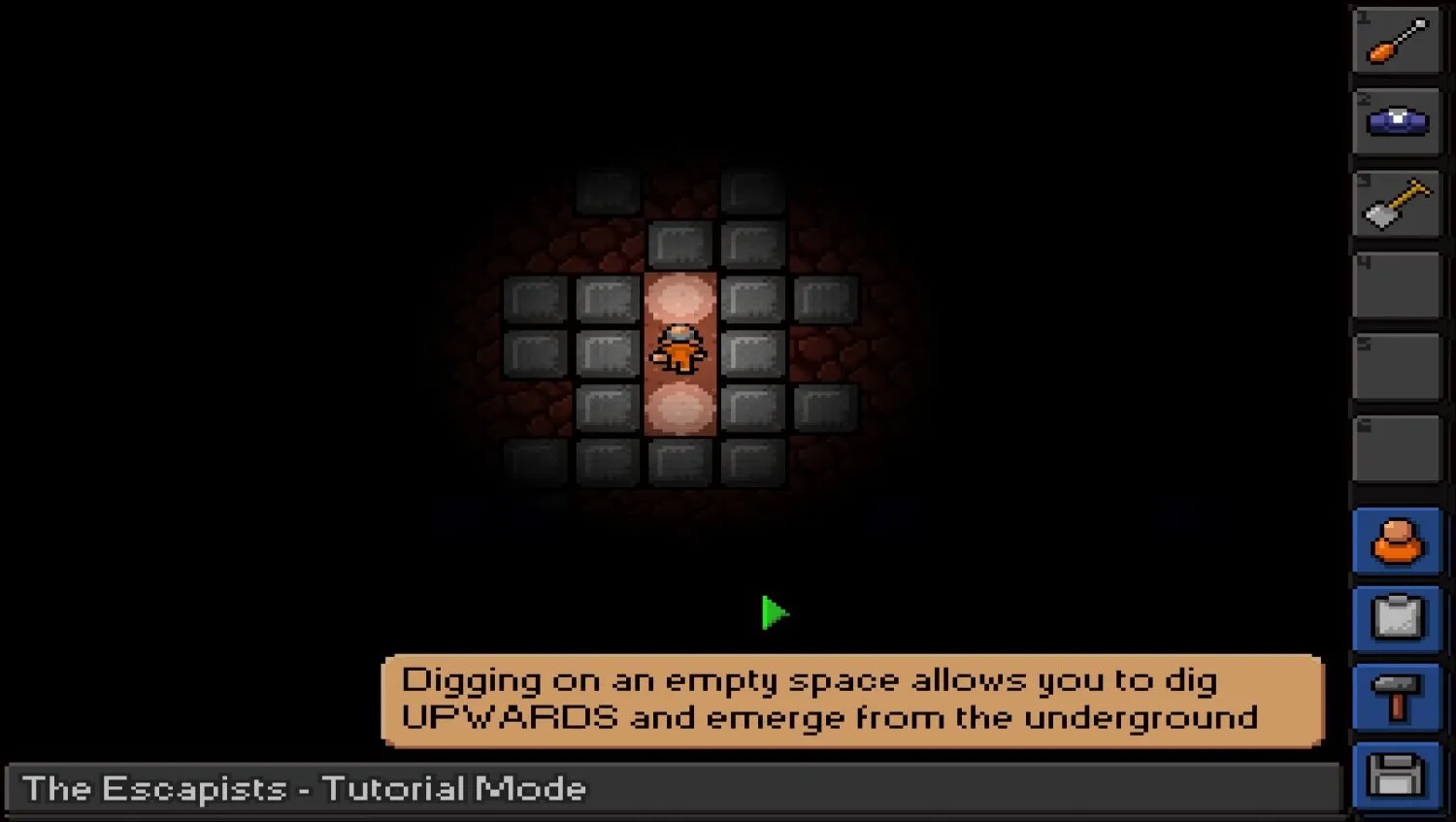 The Escapists (PC Steam Key / Global)