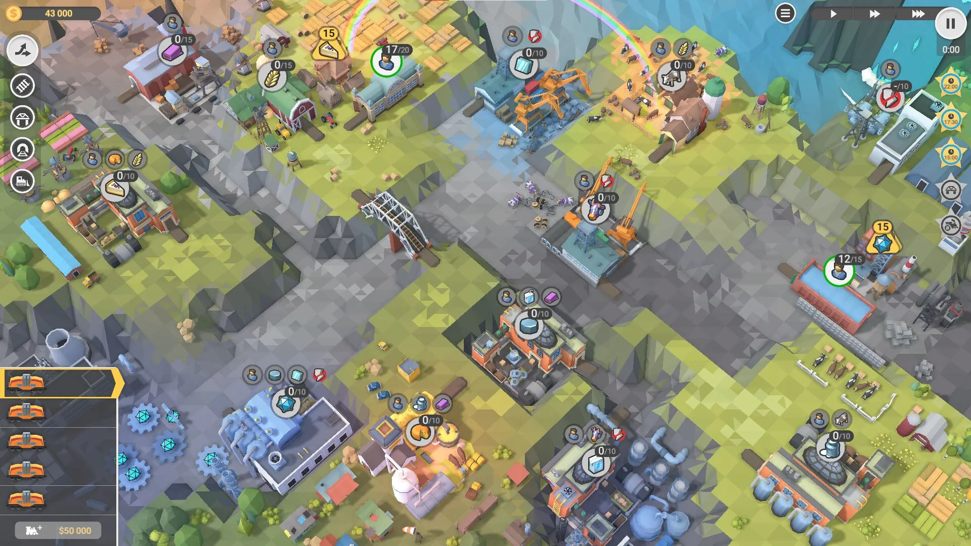 Train Valley 2 – Zum Patent angemeldet (PC Steam Schlüssel / Global)