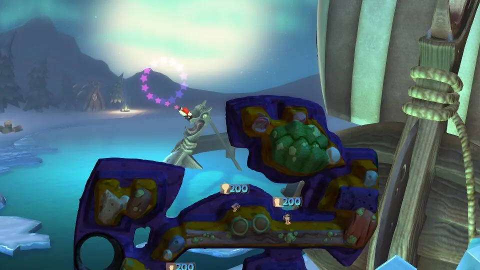 Worms Clan Wars (PC Steam Key / Global)