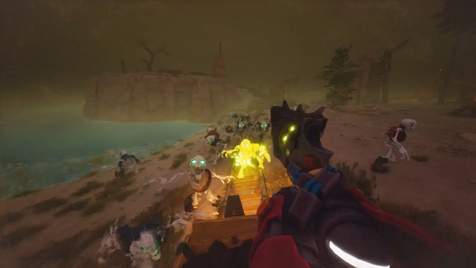 Far Far West (PC Steam Key - Global)