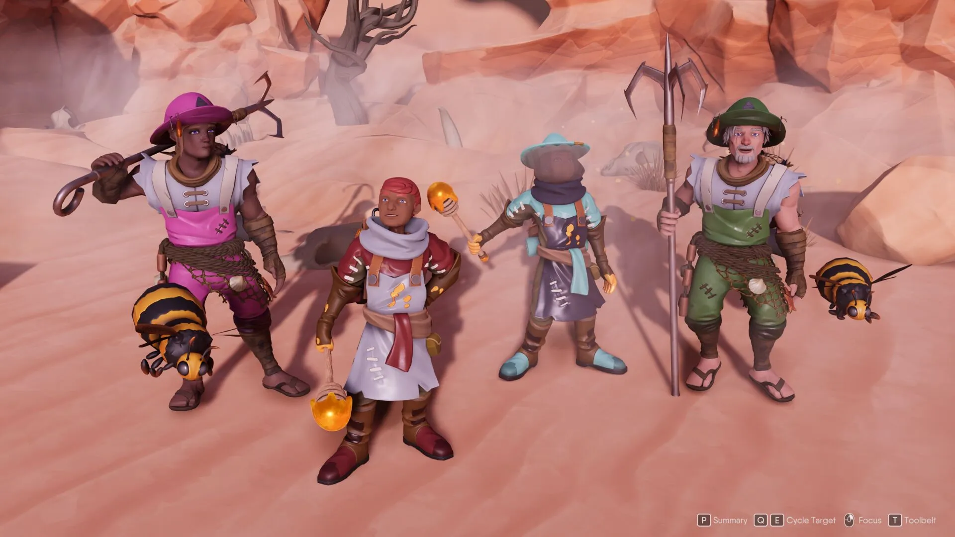 For The King II: Into The Wild Character Pack (PC Steam Key - Global)