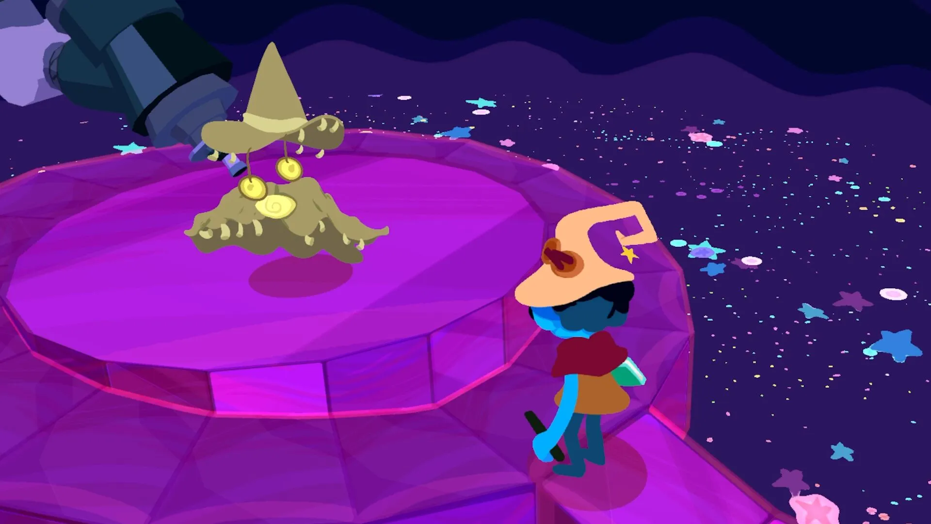 Rhell: Warped Worlds and Troubled Times (PC Steam Key - Global)