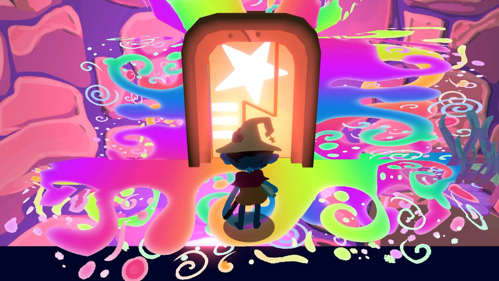 Rhell: Warped Worlds and Troubled Times (PC Steam Key - Global)