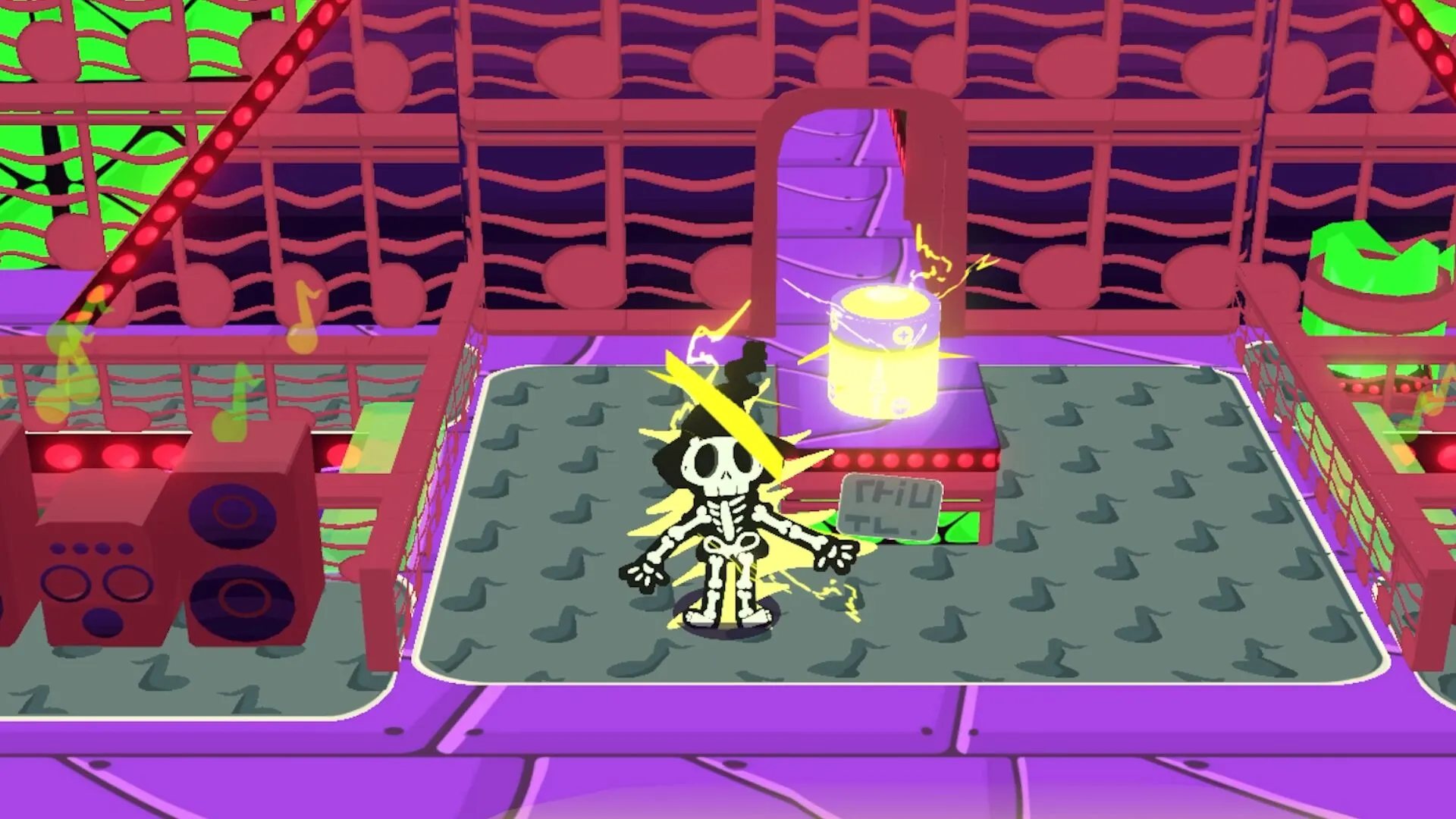 Rhell: Warped Worlds and Troubled Times (PC Steam Key - Global)