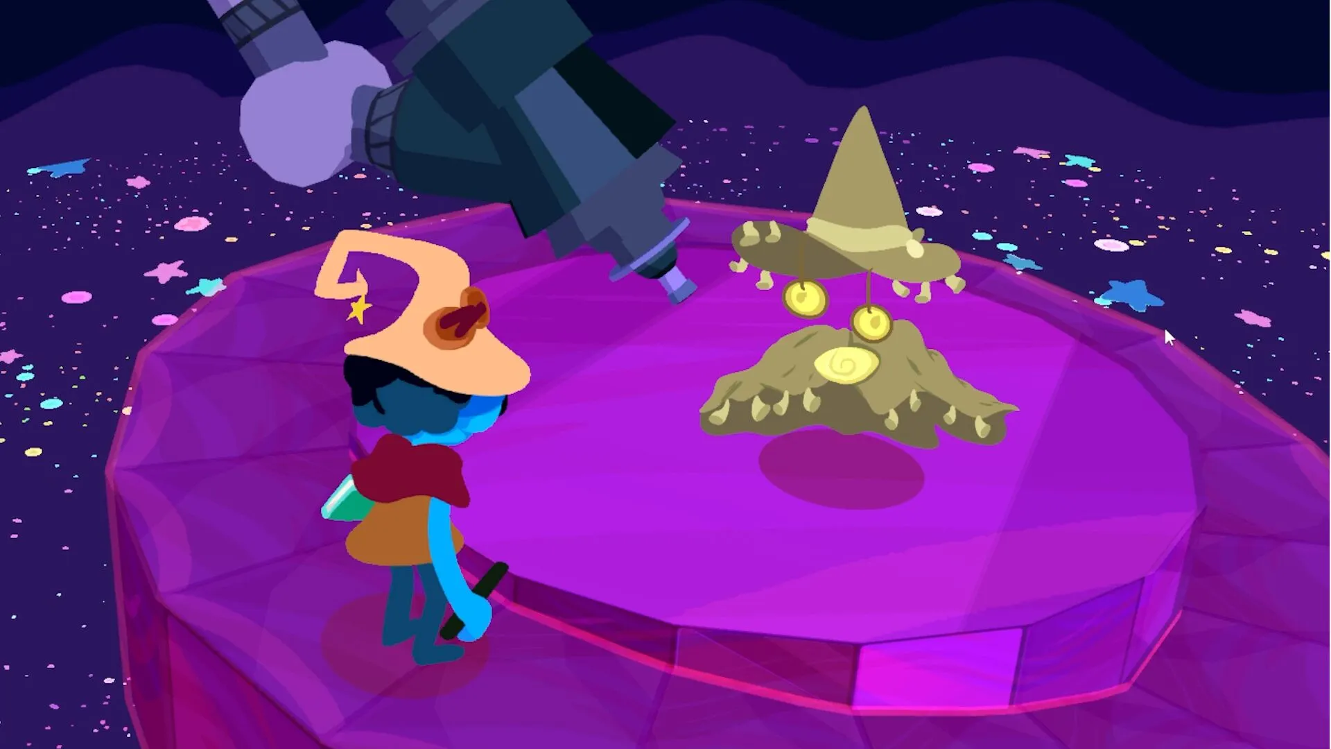 Rhell: Warped Worlds and Troubled Times (PC Steam Key - Global)