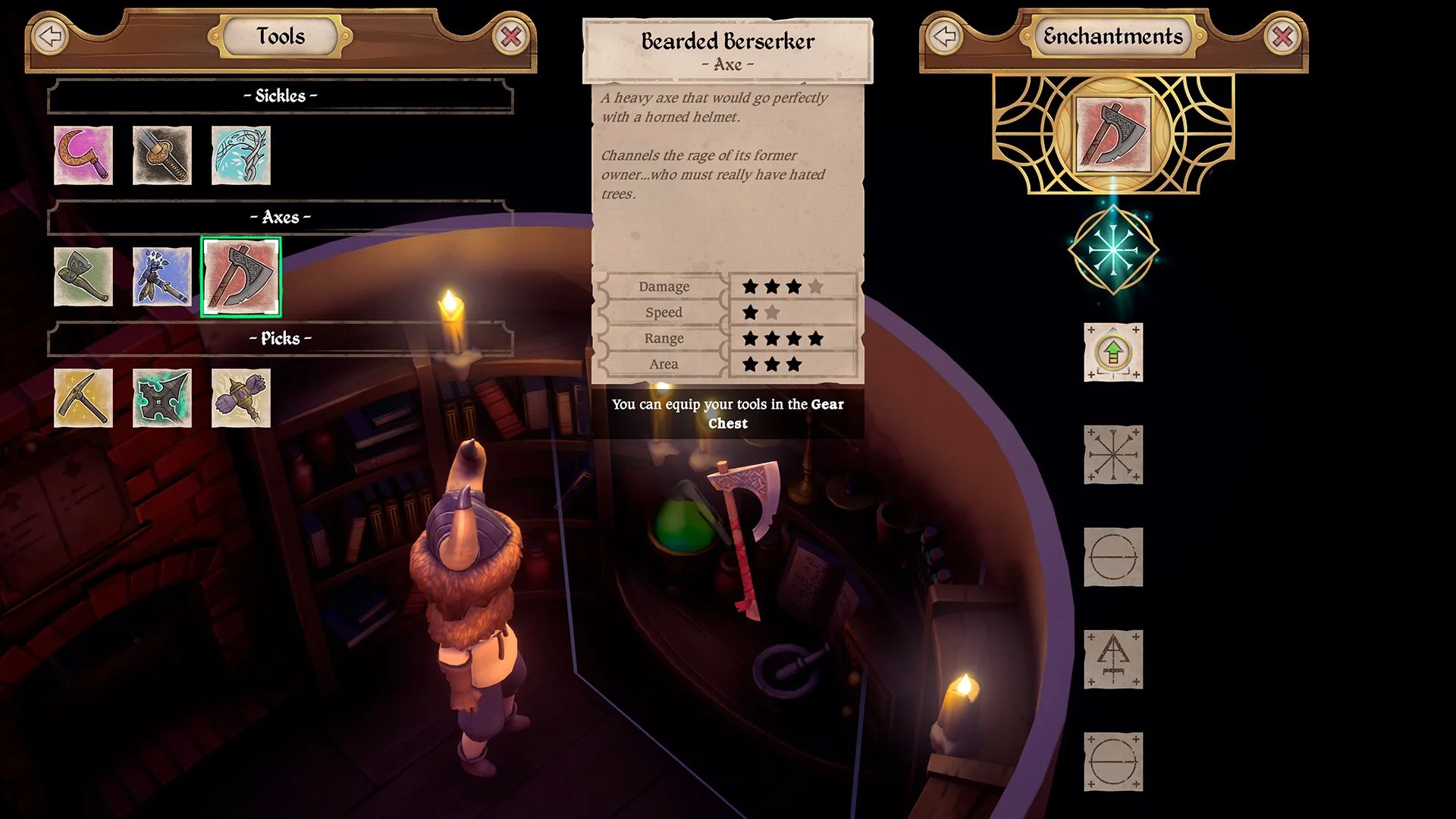Die magische Mischmühle (PC Steam Schlüssel – Global)