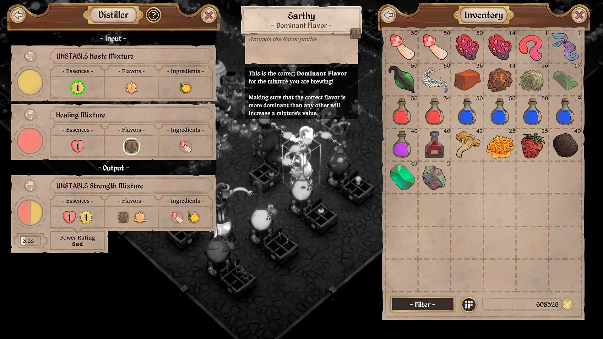 Die magische Mischmühle (PC Steam Schlüssel – Global)