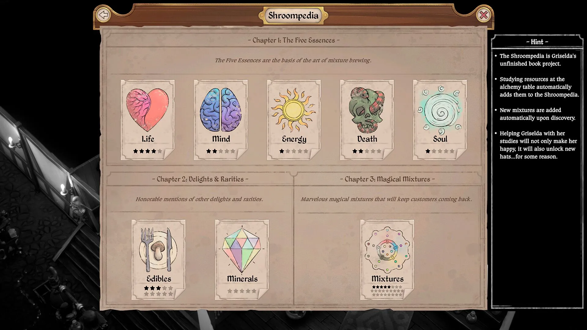 Die magische Mischmühle (PC Steam Schlüssel – Global)