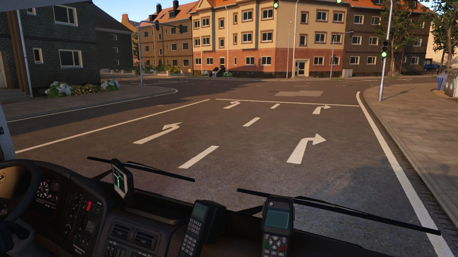 Emergency Call 112 – The Fire Fighting Simulation 2 (PC Steam Key - Global)