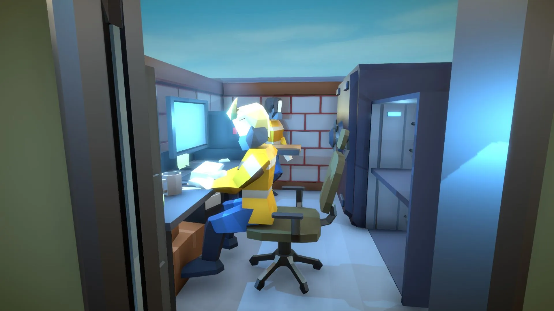 Rescue HQ - Coastguard DLC (PC Steam Key - Global)