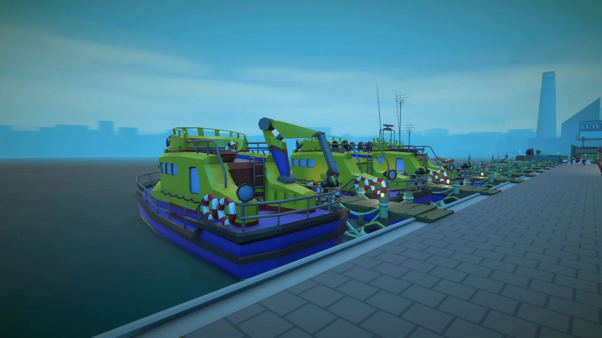 Rescue HQ - Coastguard DLC (PC Steam Key - Global)