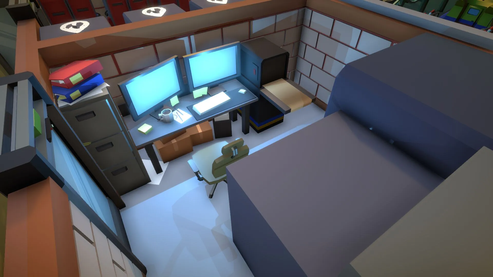 Rescue HQ - Coastguard DLC (PC Steam Key - Global)