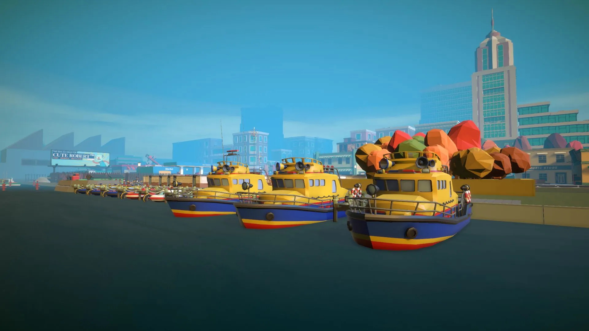 Rescue HQ - Coastguard DLC (PC Steam Key - Global)