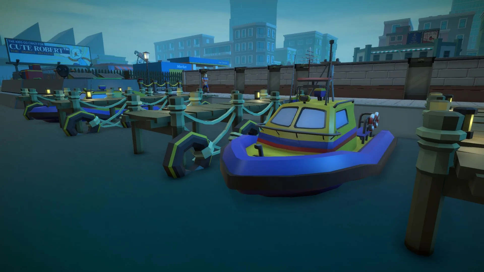 Rescue HQ - Coastguard DLC (PC Steam Key - Global)