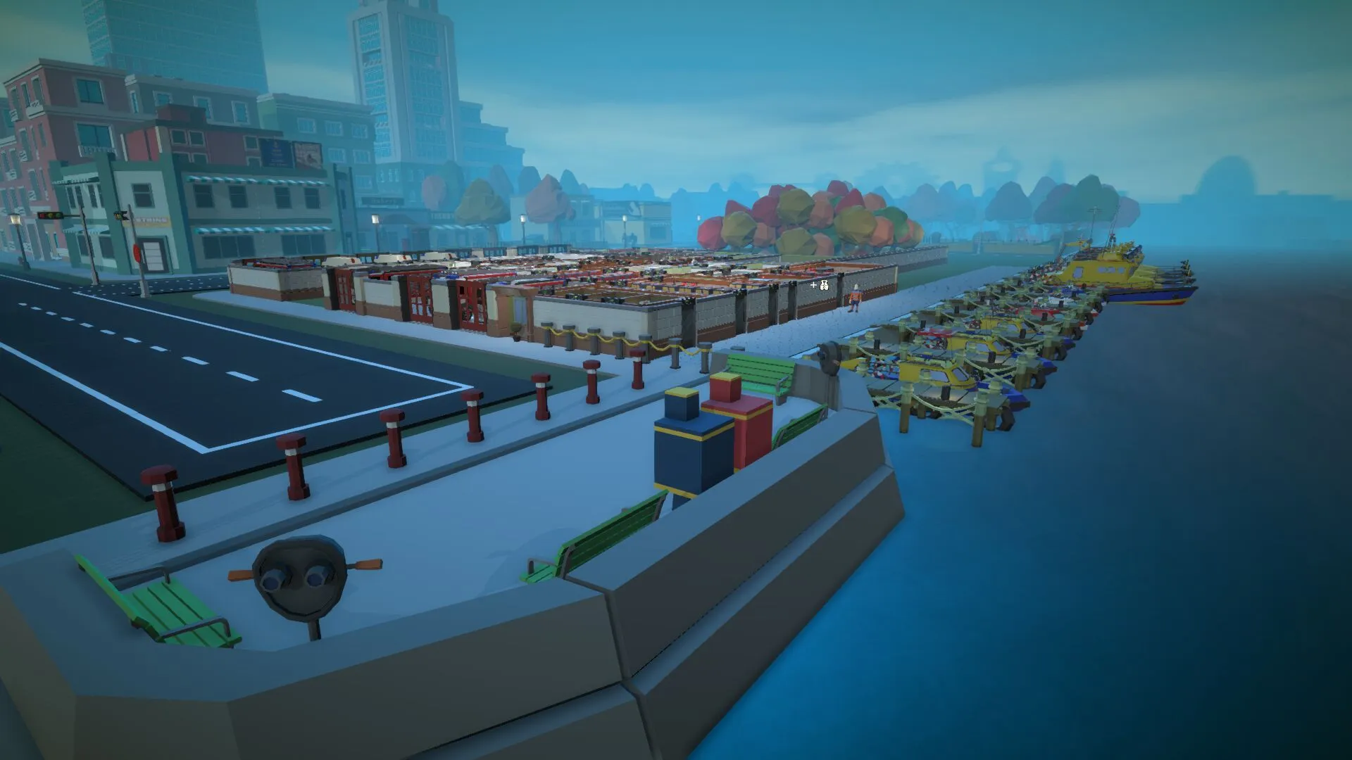 Rescue HQ - Coastguard DLC (PC Steam Key - Global)