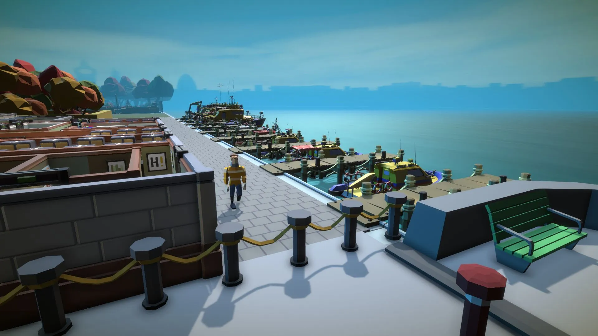 Rescue HQ - Coastguard DLC (PC Steam Key - Global)