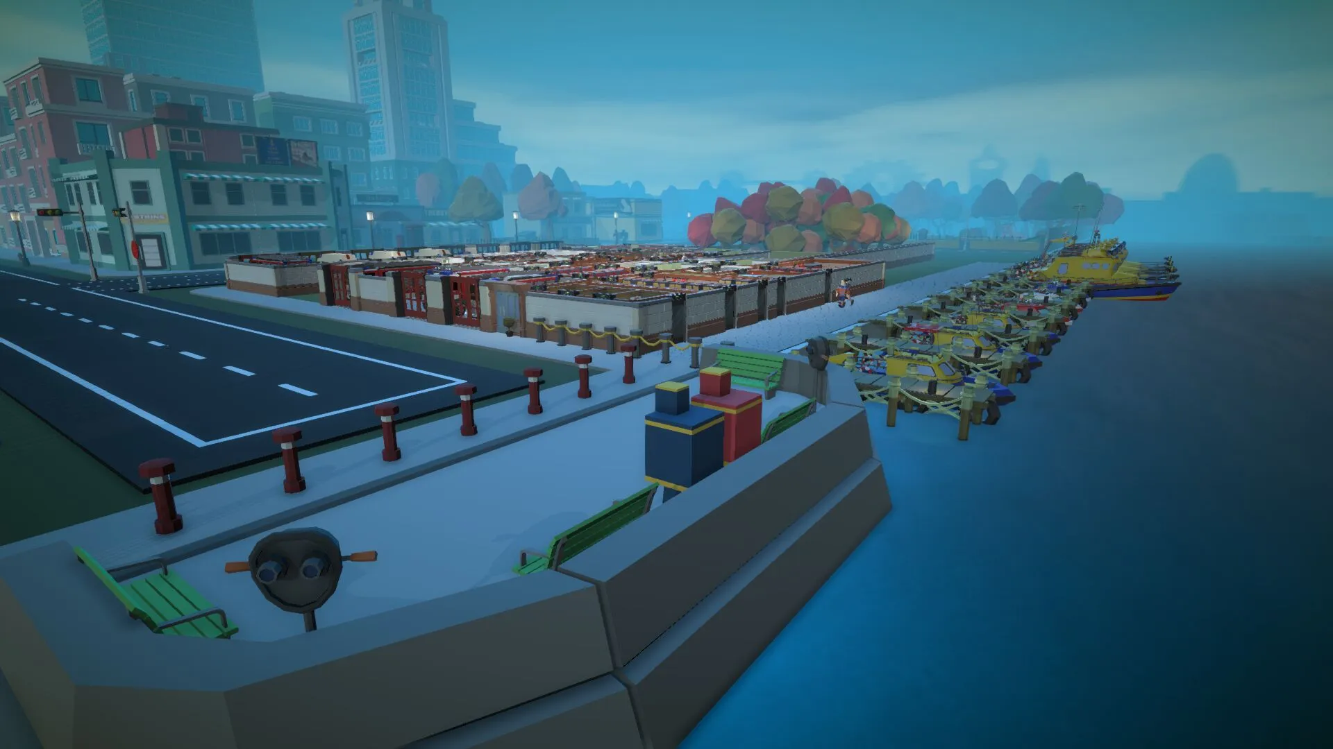 Rescue HQ - Coastguard DLC (PC Steam Key - Global)