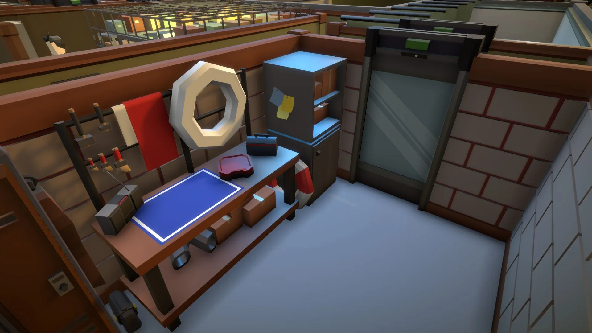 Rescue HQ - Coastguard DLC (PC Steam Key - Global)