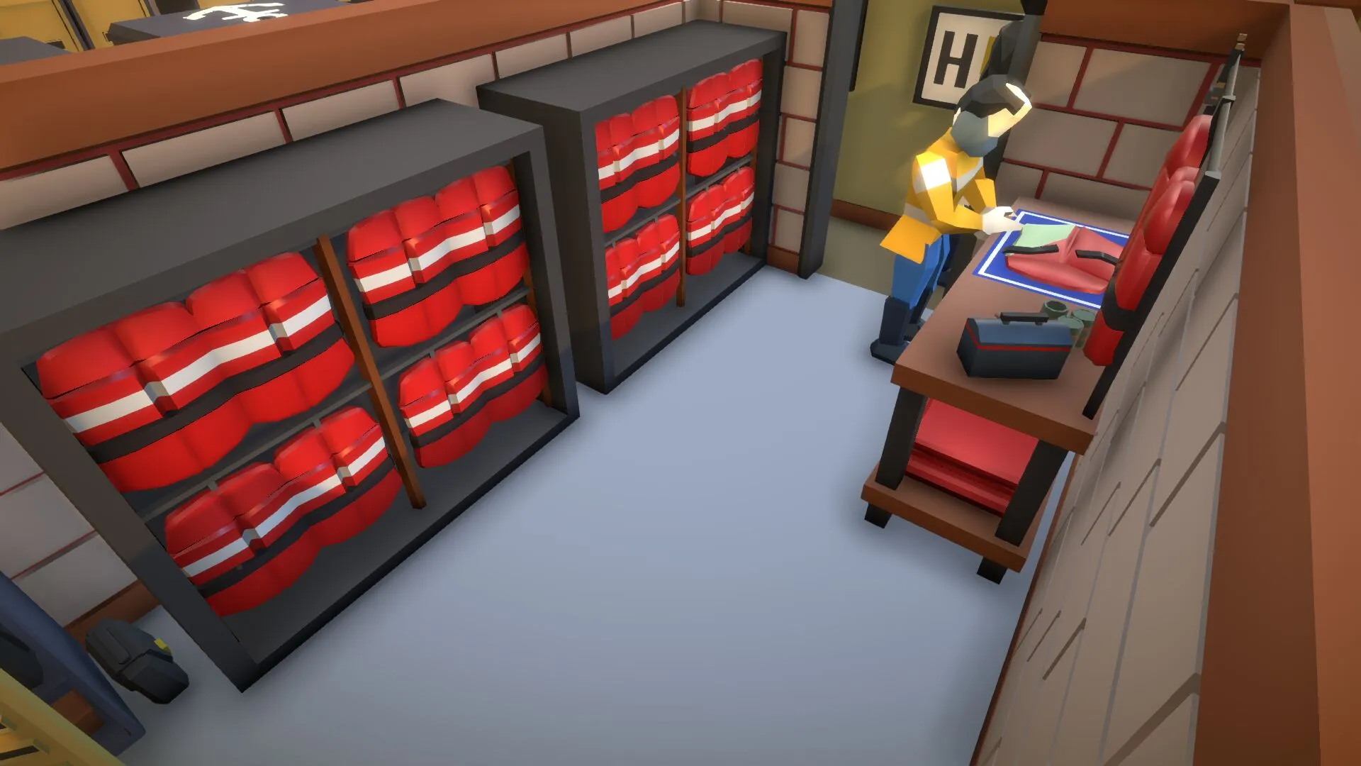 Rescue HQ - Coastguard DLC (PC Steam Key - Global)