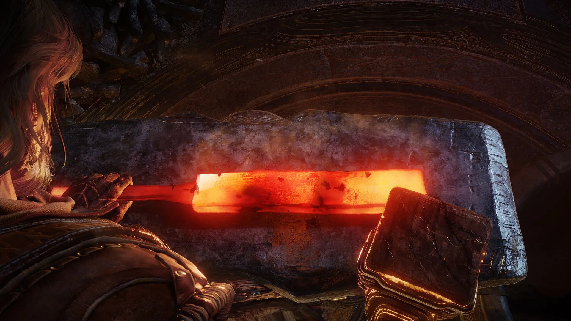 Blades of Fire (PC Epic Games Key - Global)