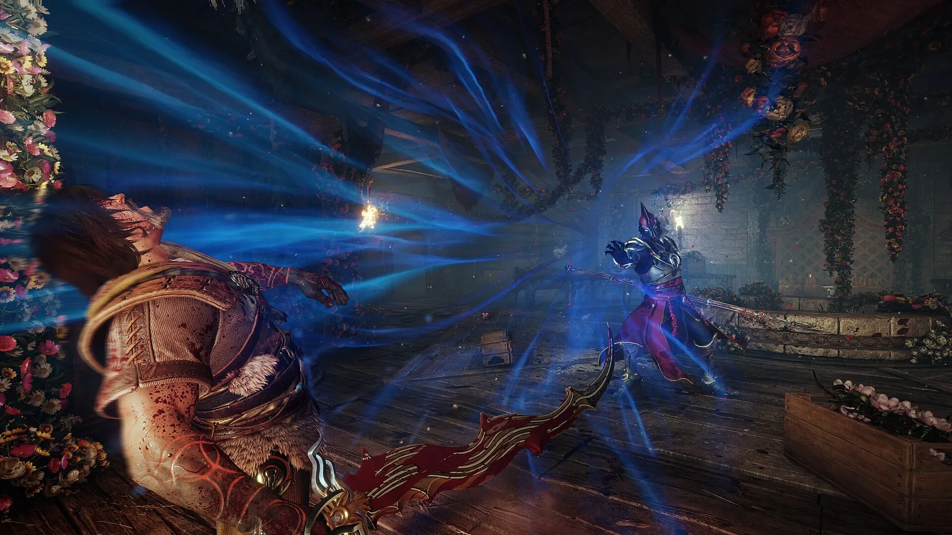 Blades of Fire (PC Epic Games Key - Global)