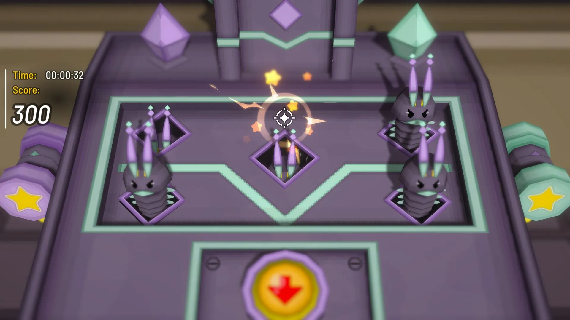 LumenTale: Memories of Trey – Lumen Edition (PC Steam Key – Global)