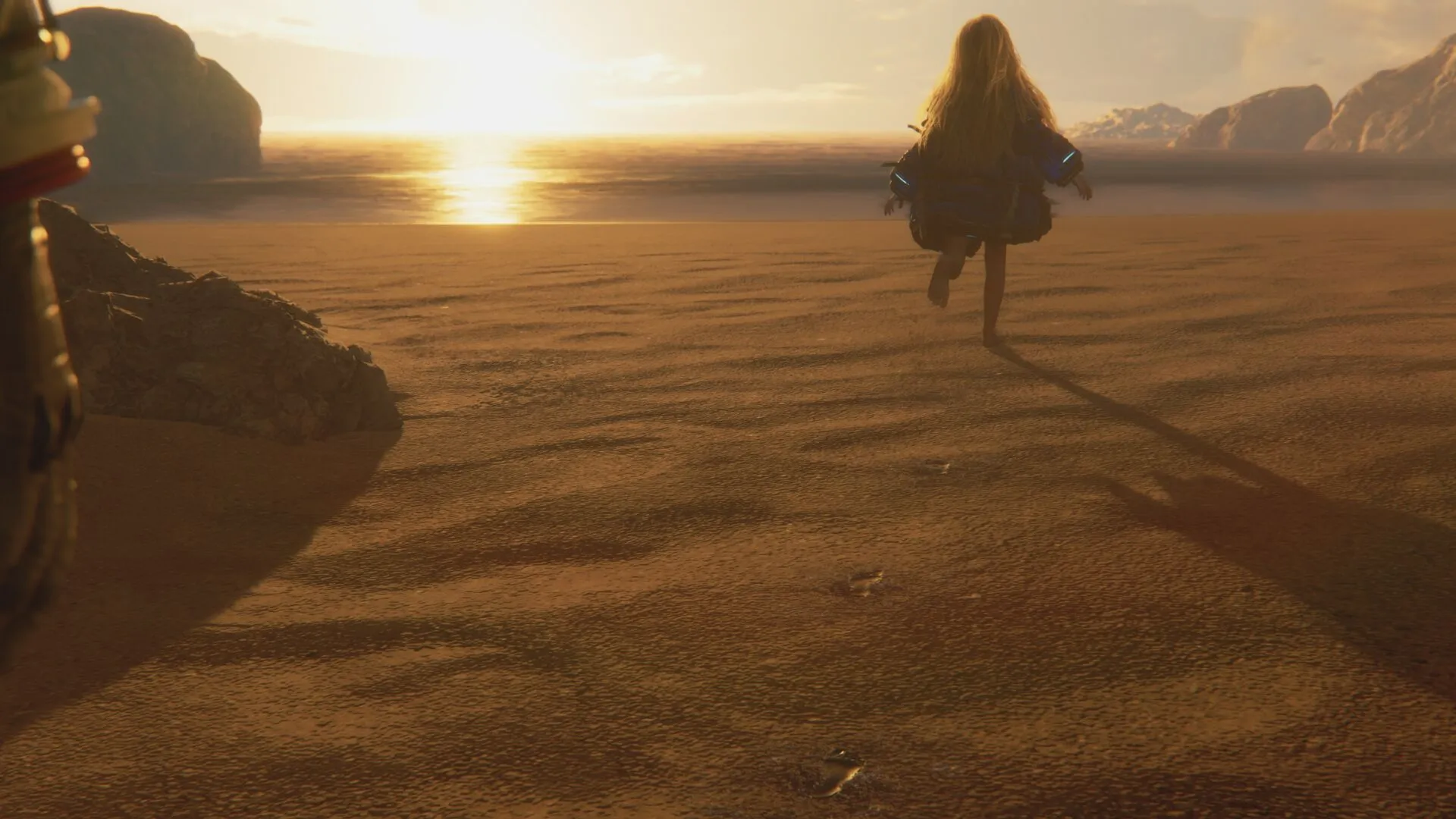 PRAGMATA (PC Steam Schlüssel – Europa)