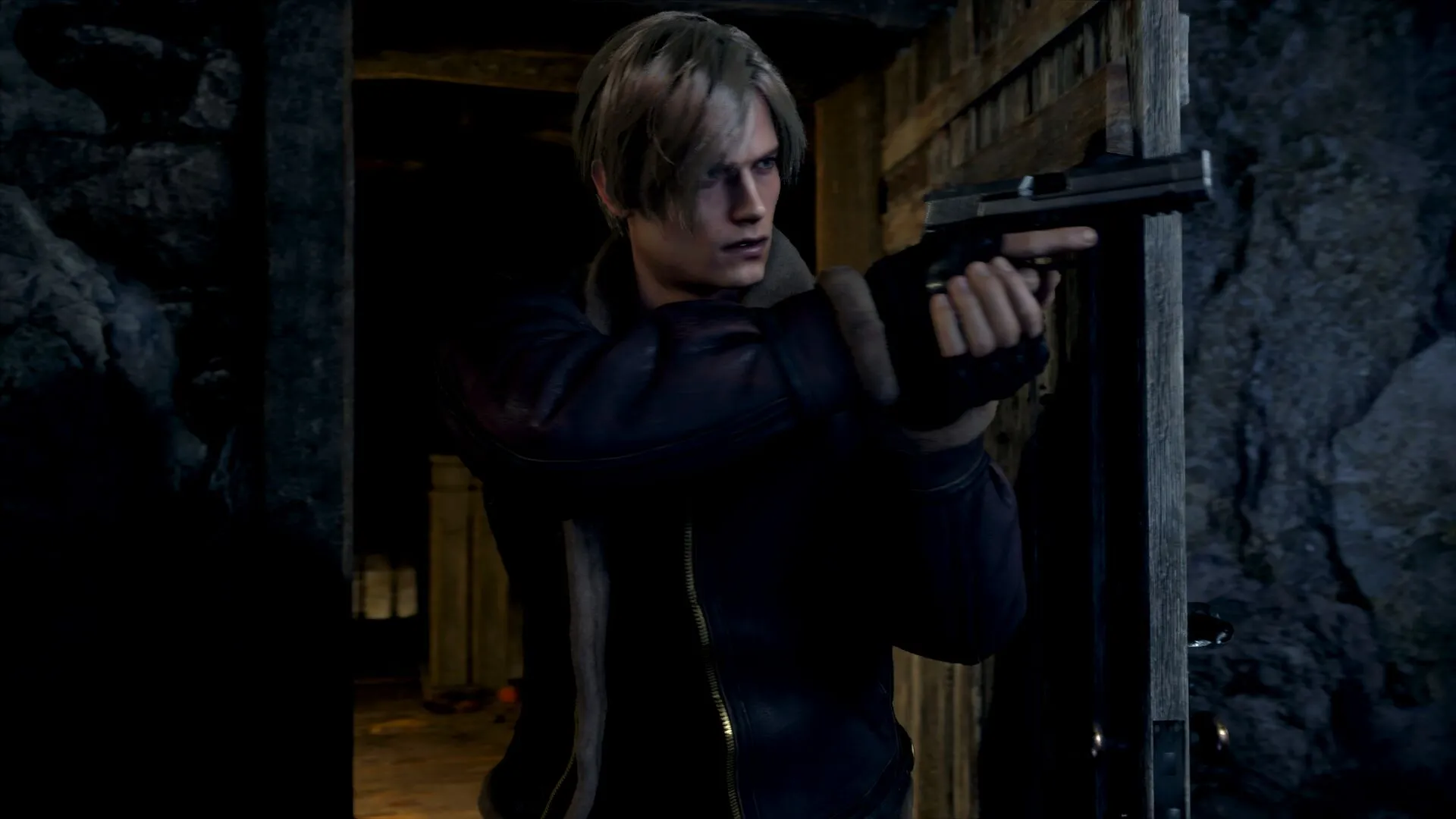 Resident Evil 4 Gold Edition (PC Steam Key - Europe)