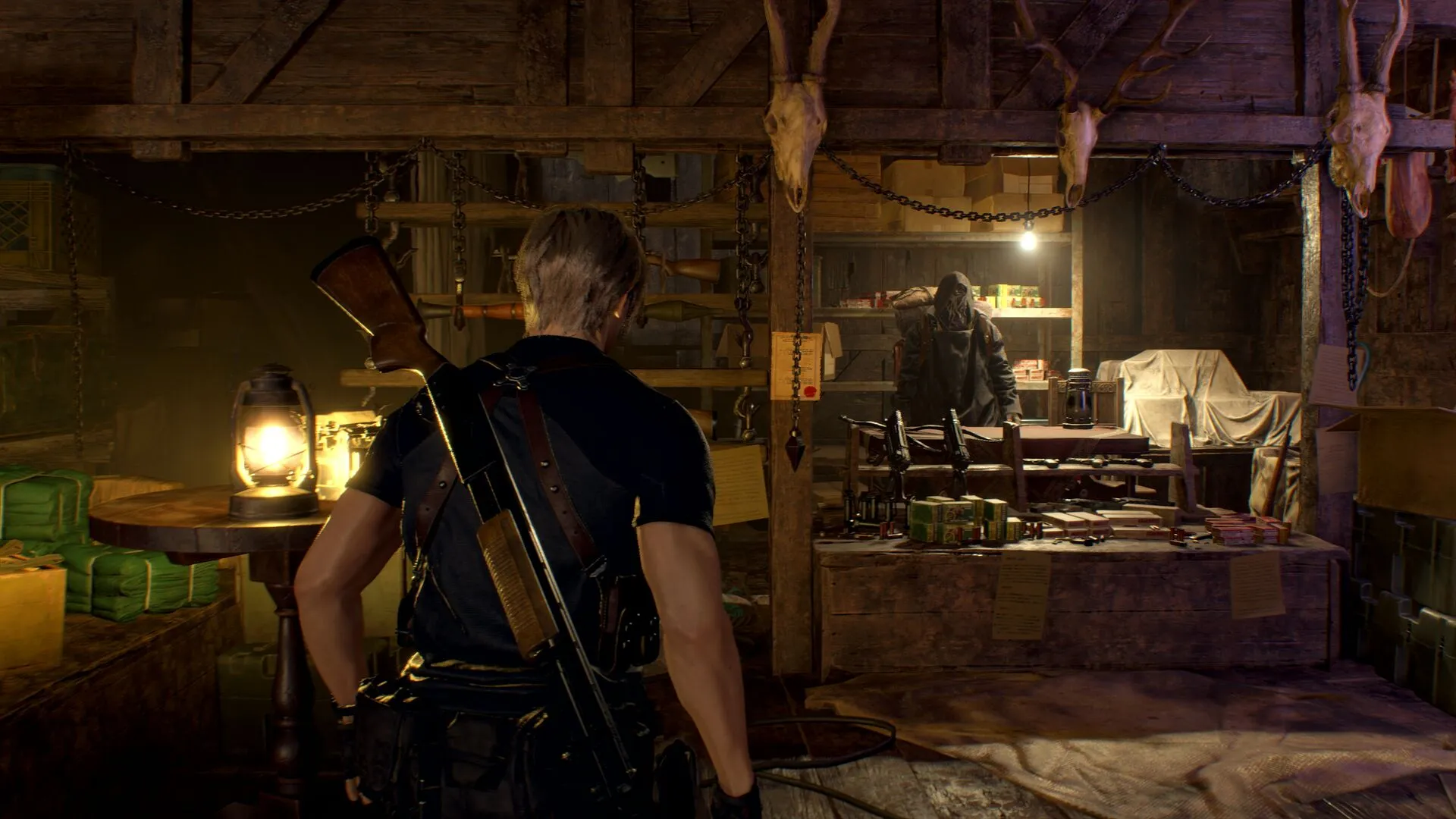 Resident Evil 4 Gold Edition (PC Steam Key - Europe)