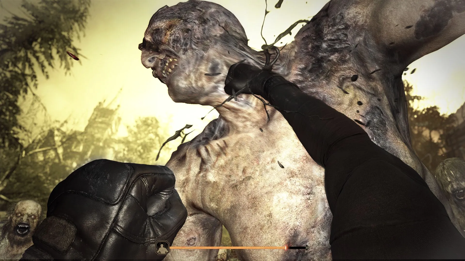 Resident Evil Village Gold Edition (PC Steam Key - Europe)