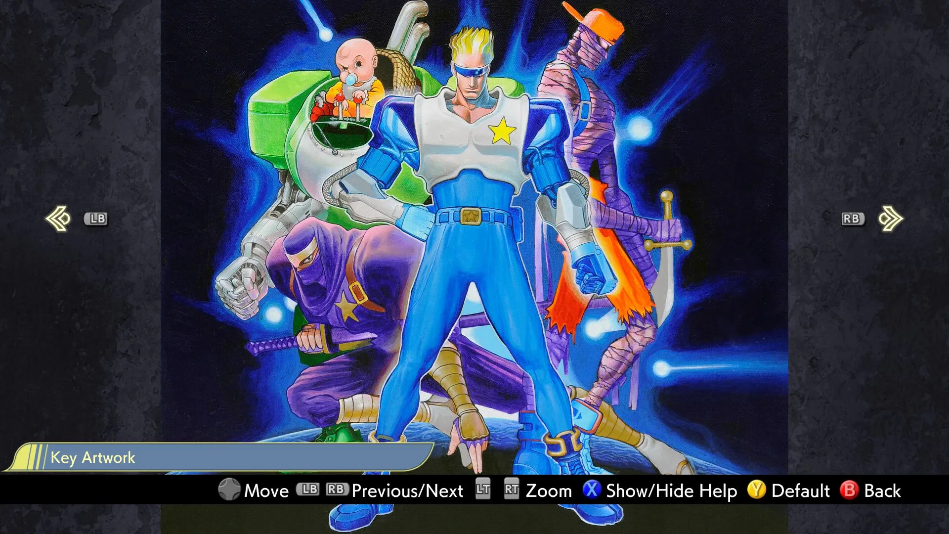 Capcom Beat 'Em Up Bundle (PC Steam Key - North America)