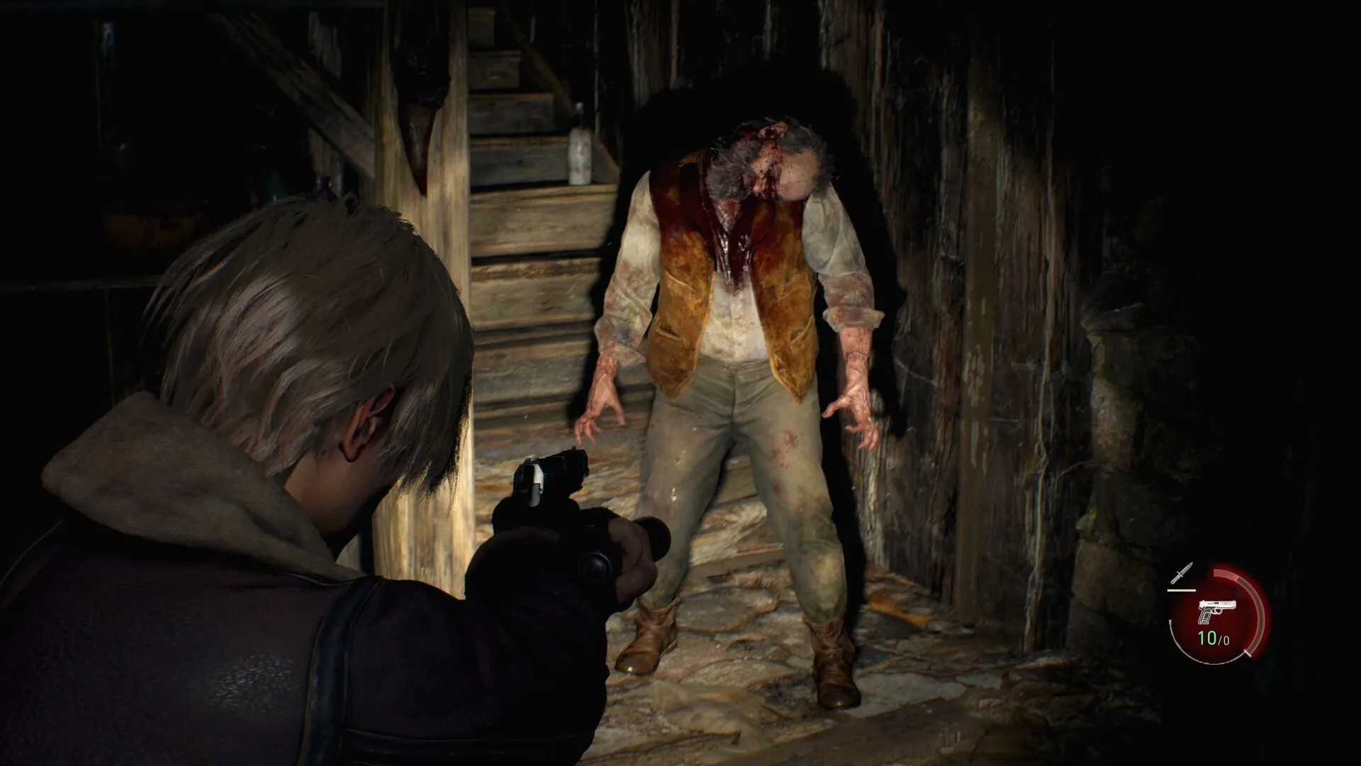 Resident Evil 4 Gold Edition (PC Steam Key - North America)