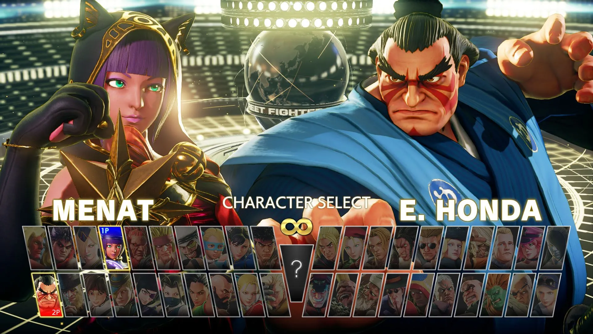 Street Fighter V – Champion Edition (PC Steam-Key – Nordamerika)
