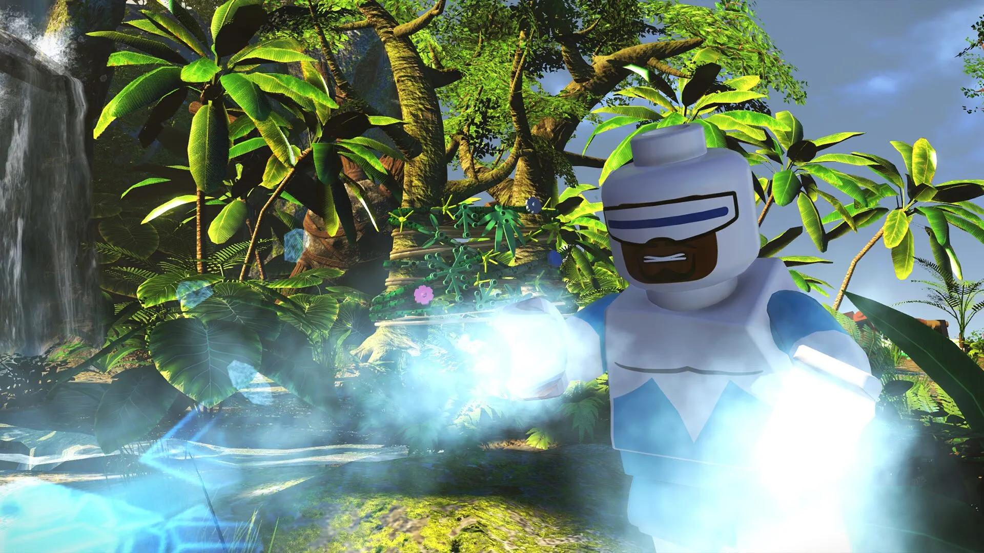 LEGO® Die Unglaublichen (PC Steam-Schlüssel – Global)