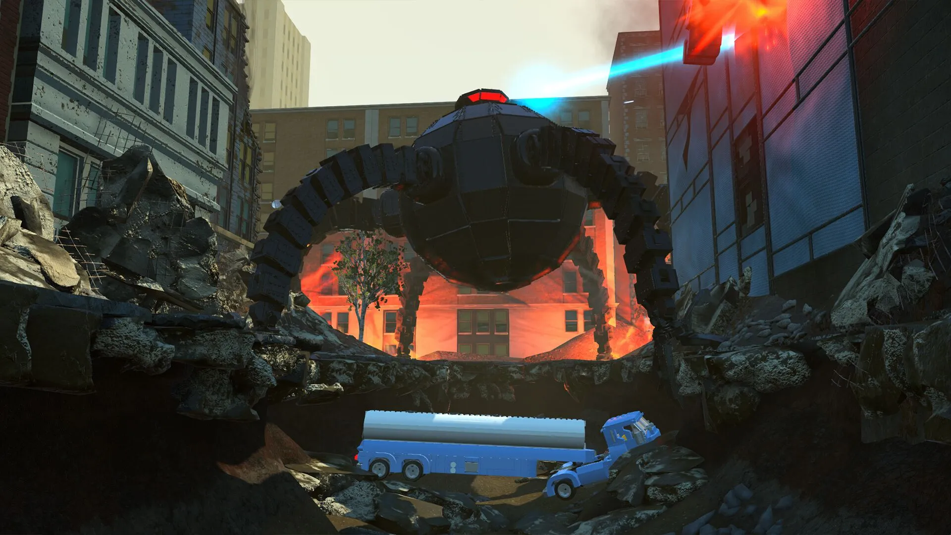 LEGO® Die Unglaublichen (PC Steam-Schlüssel – Global)