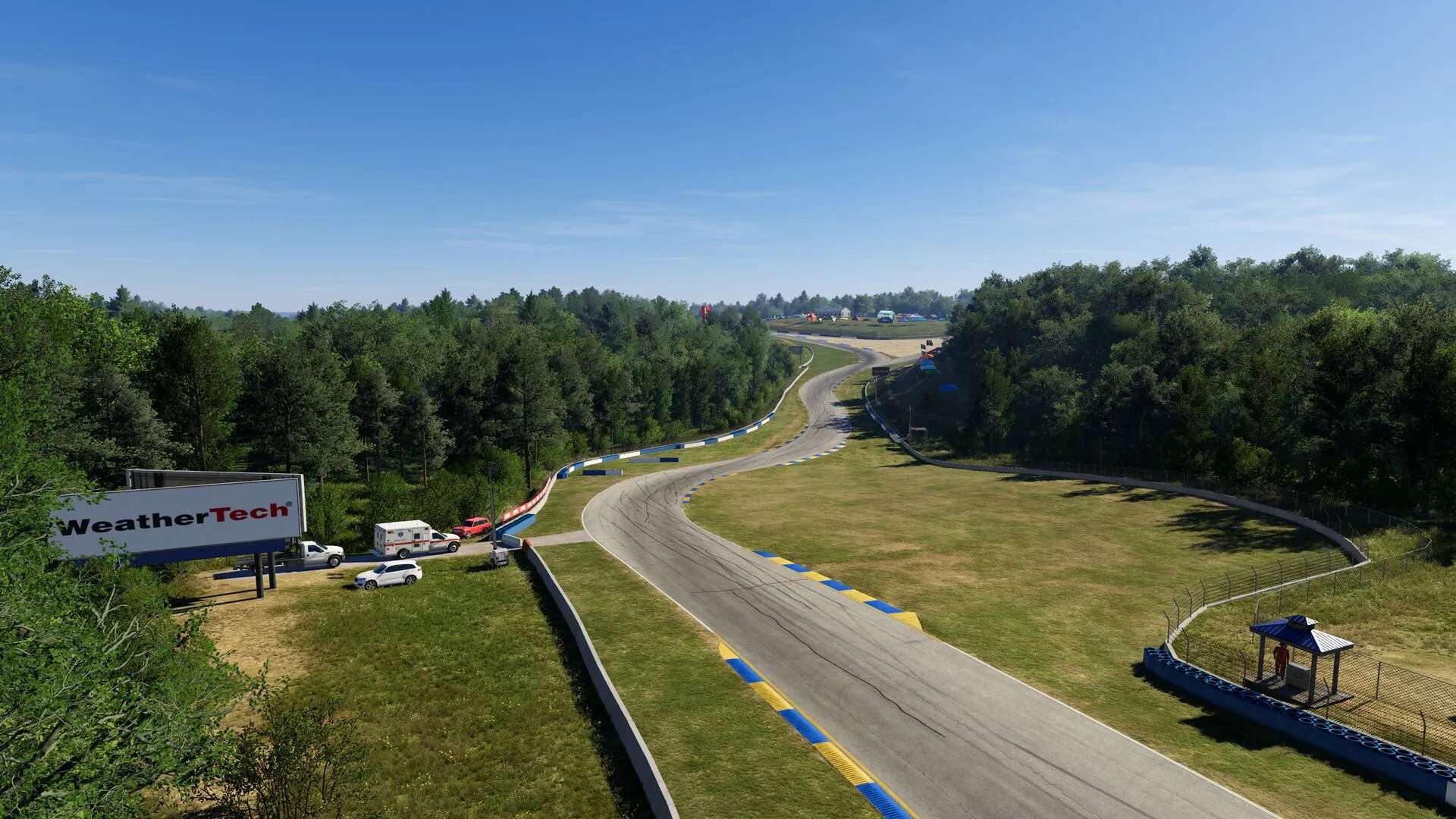 Project Motor Racing: V8 Power Pack (PC Steam Key - Global)