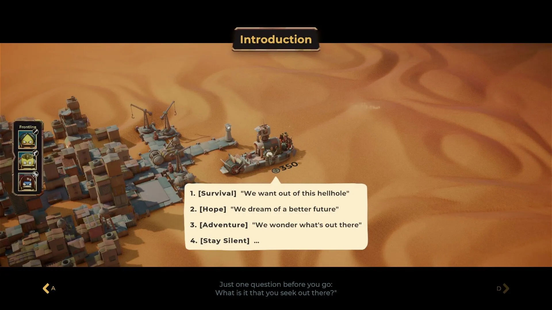 Dunebound Tactics (PC Steam Key - Global)