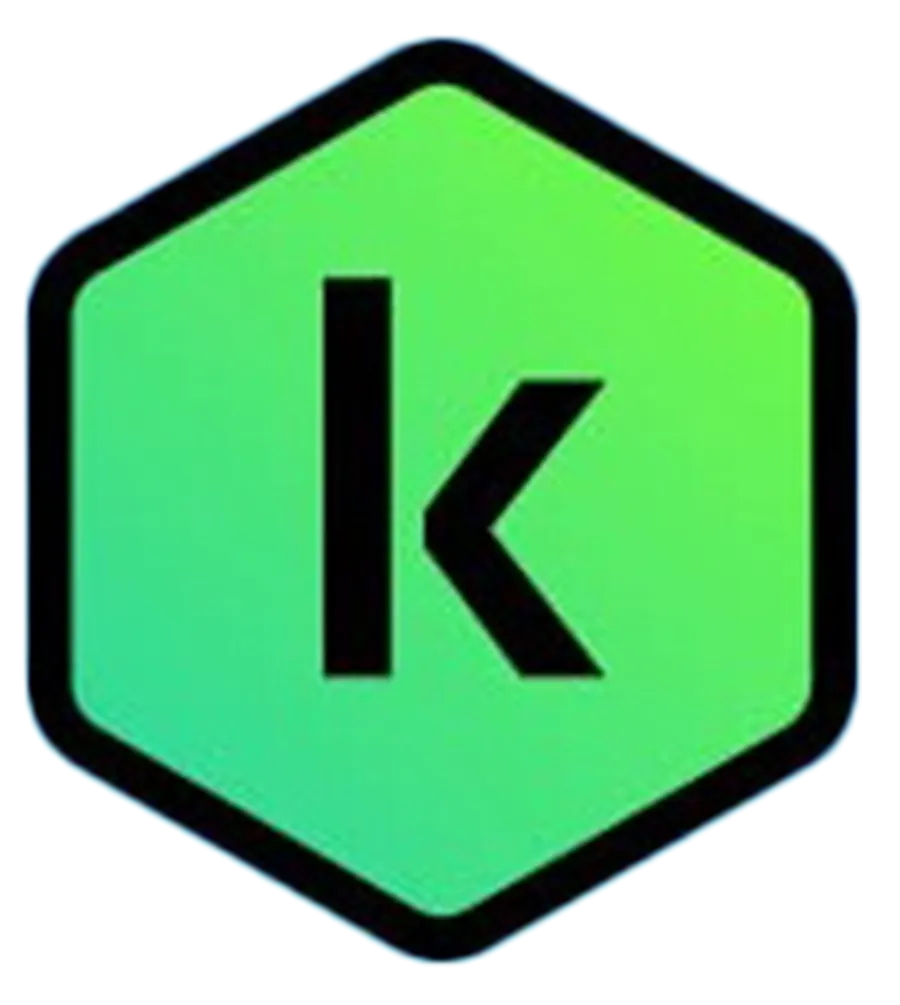 Produkty společnosti Kaspersky