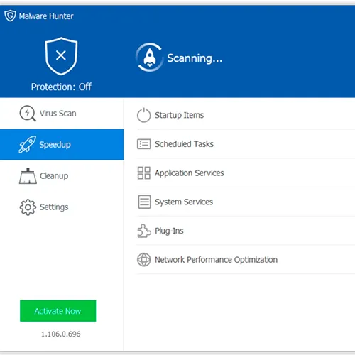 Glary Malware Hunter Pro (1 Jahr / Lizenz für 1 PC) (Windows) (Abonnement / Global)