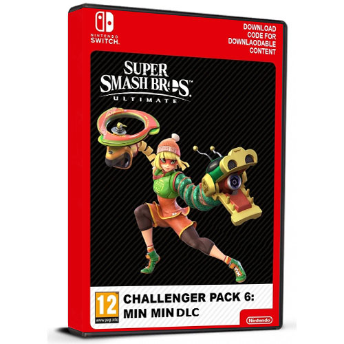 Smash ultimate best sale cd key